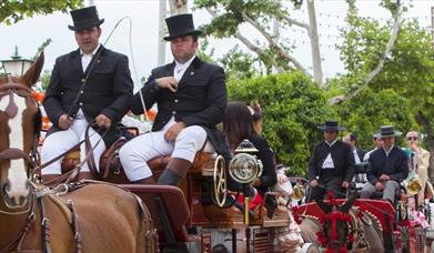 Feria de Abril