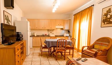 Apartamento Casa Charlotte Better Apartments