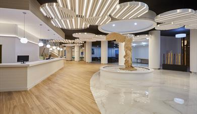 Hotel Marconfort Costa del Sol