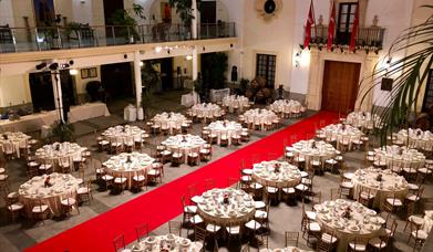 Catering Antonio