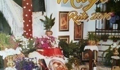 Fiesta de la Cruz de Rute