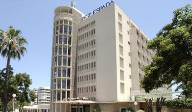 Hotel Pez Espada