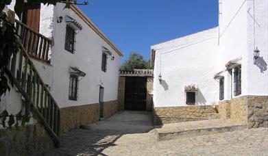 Cortijo El Molinillo