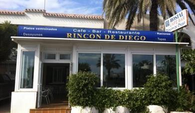 Rincón de Diego