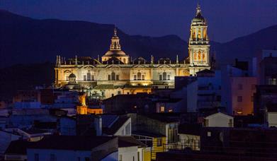 Jaén