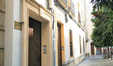 Apartamento y Parking Centro Cordoba