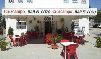 Bar El Pozo