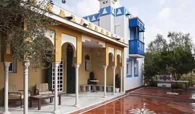 Vivienda Rural Zohardia