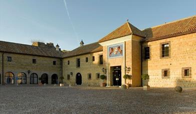 Parador de Carmona