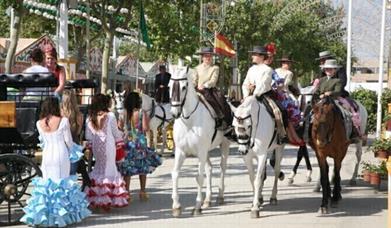 Feria de la Urta