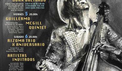 Festival de Jazz San Roque