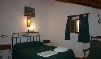 Cortijo Fuentes Nuevas de Castril