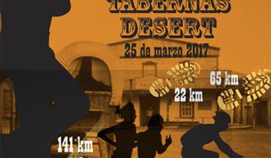 Xtreme Trail Cup en Tabernas