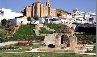 Palos de la Frontera