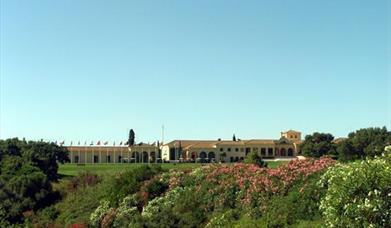Club de Golf Valderrama