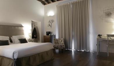 Hotel Shine Albayzín