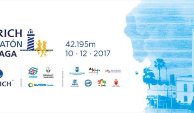 Zurich Maratón de Málaga