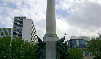 Plaza de las Batallas