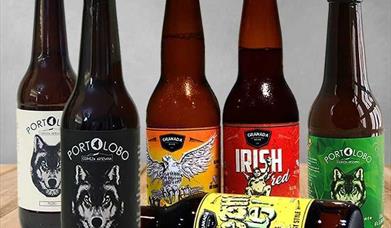 Granada Beer Company