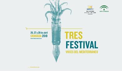 Tres Festival, voces del Mediterráneo