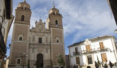 Iglesia Parroquial de Nuestra Señora de la Encarnación