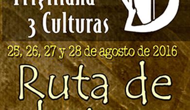 Ruta de la Tapa en Frigiliana