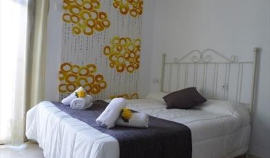 Pensión Hostel Conil