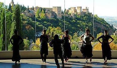 Escuela Internacional de Flamenco Manolete