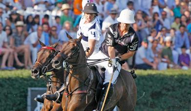 Santa María Polo Club