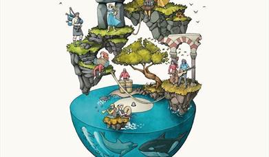 Xera. Festival Internacional de Músicas del Mundo