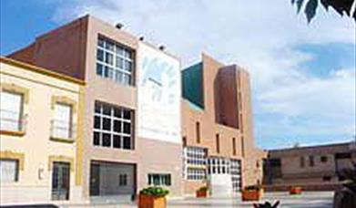 Centro Cultural de Adra