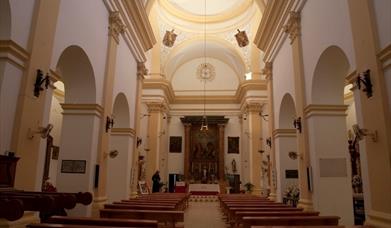 Iglesia de San José