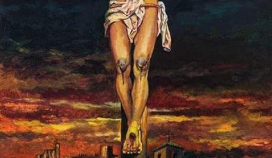 Semana Santa de Alcalá la Real