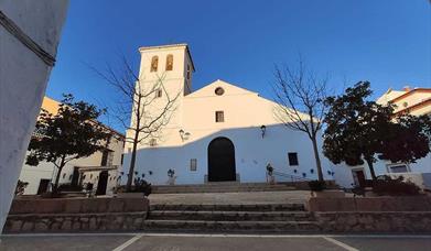 Iglesia de Santa Ana