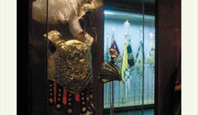 Tesoro de la Macarena