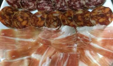 Mesón Miguel Tenorio