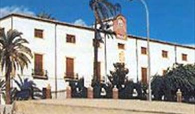 Casa de la Palma