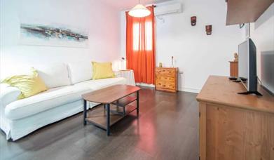 Apartamento La Posadilla