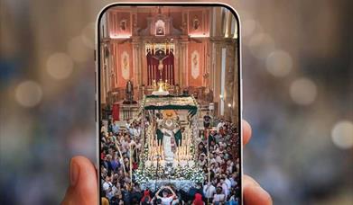 Semana Santa de Berja