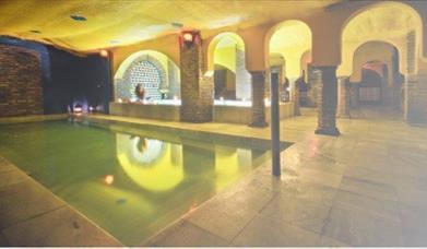 Aljibe de San Miguel