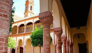 Convento de Santa Clara