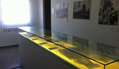 Centro de interpretación