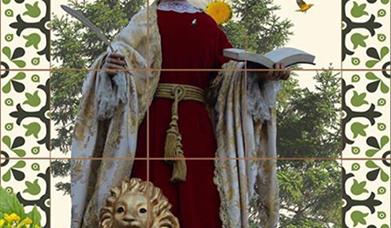 Romería de San Marcos en Puente Genil