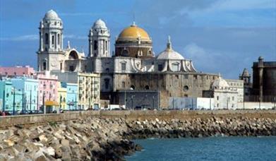 Catedral de Cádiz