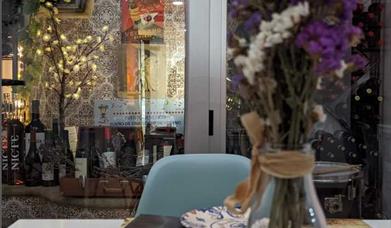 Restaurante La Clave Baeza