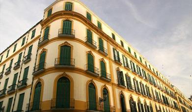 Fundación Picasso - Museo Casa Natal