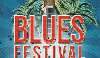 Herradura Blues Festival
