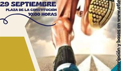 Villa de Monda Carrera Popular