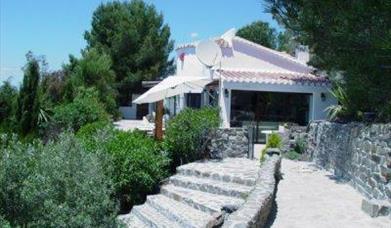 Casa Rural La Casa del Alizé