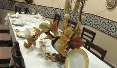 Restaurante Juan José